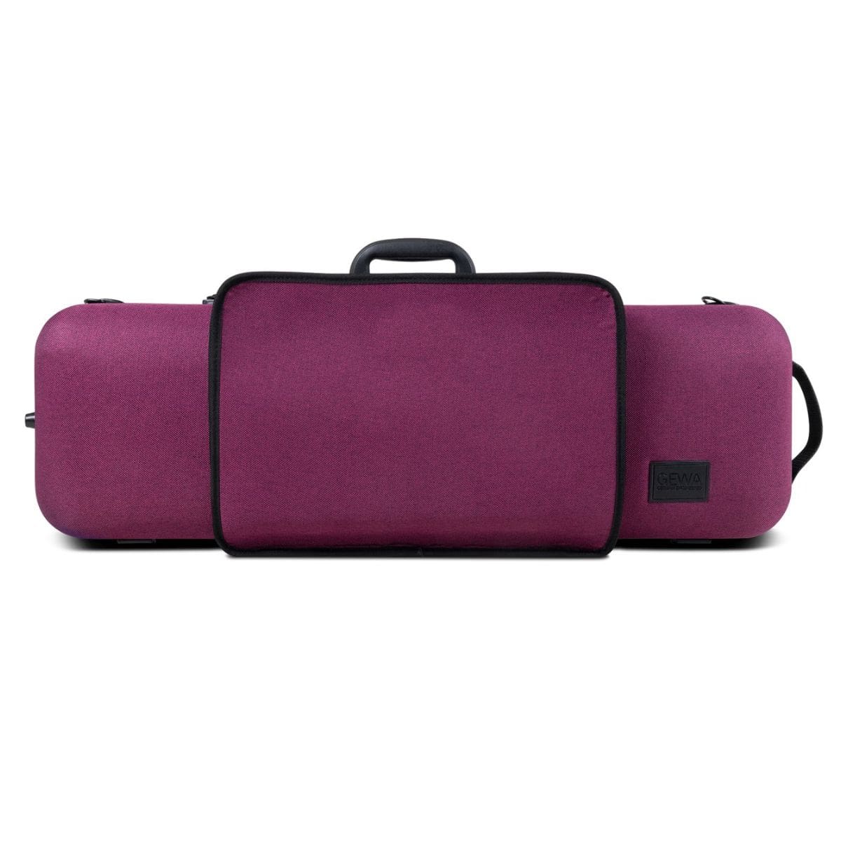 Gewa Bio A Violin Case Purple