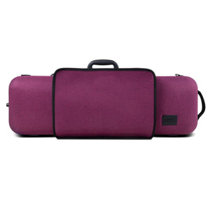 Gewa Bio A Violin Case Purple