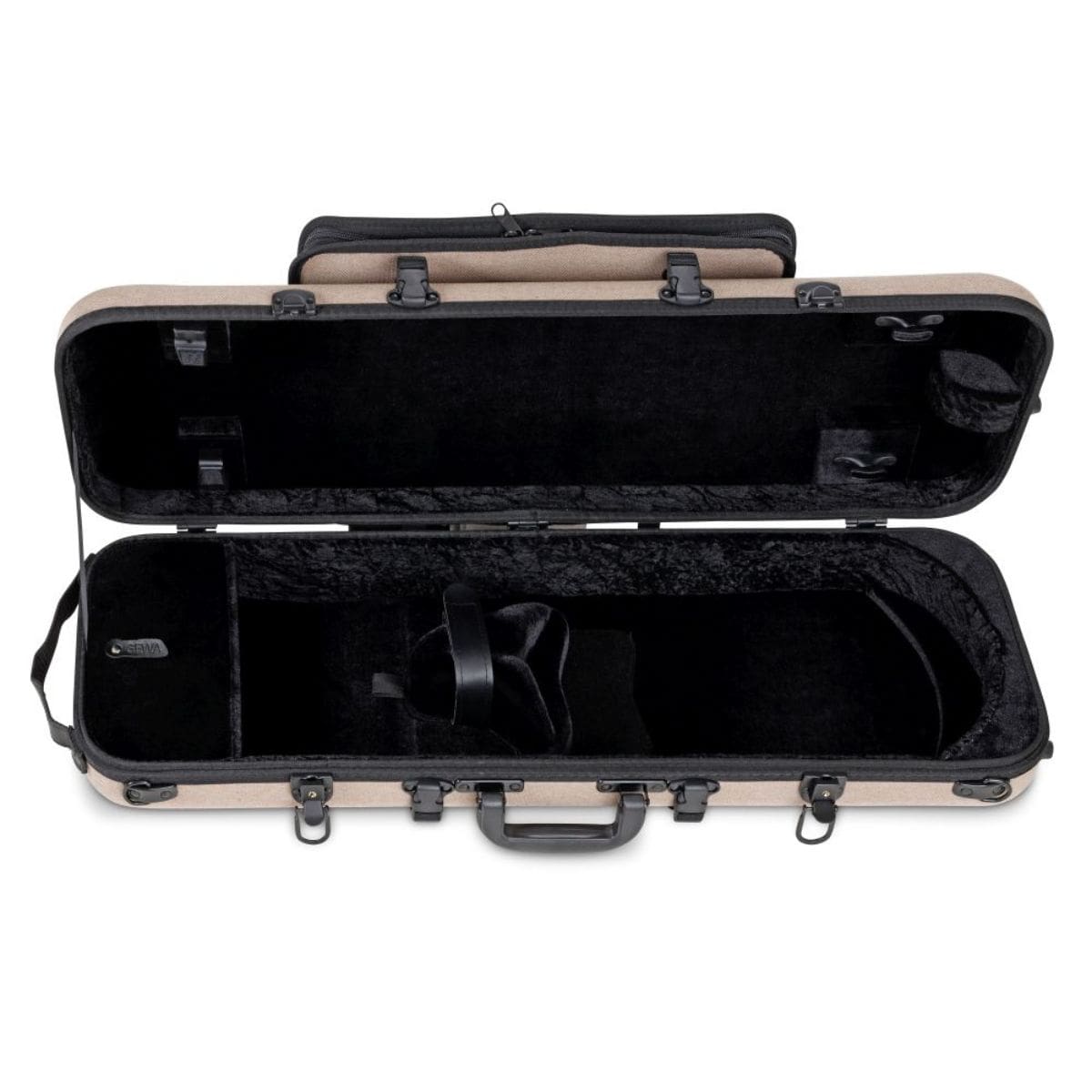 Gewa Bio-A Violin Case | Affordable & Unique - Great Violin Cases