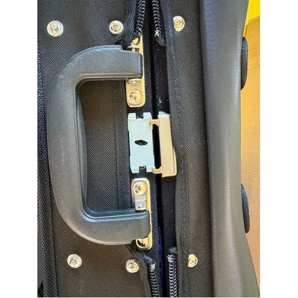 Gewa Concerto Double Violin Case