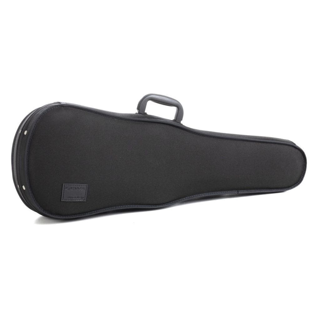Gewa Concerto Shaped ViolaCase