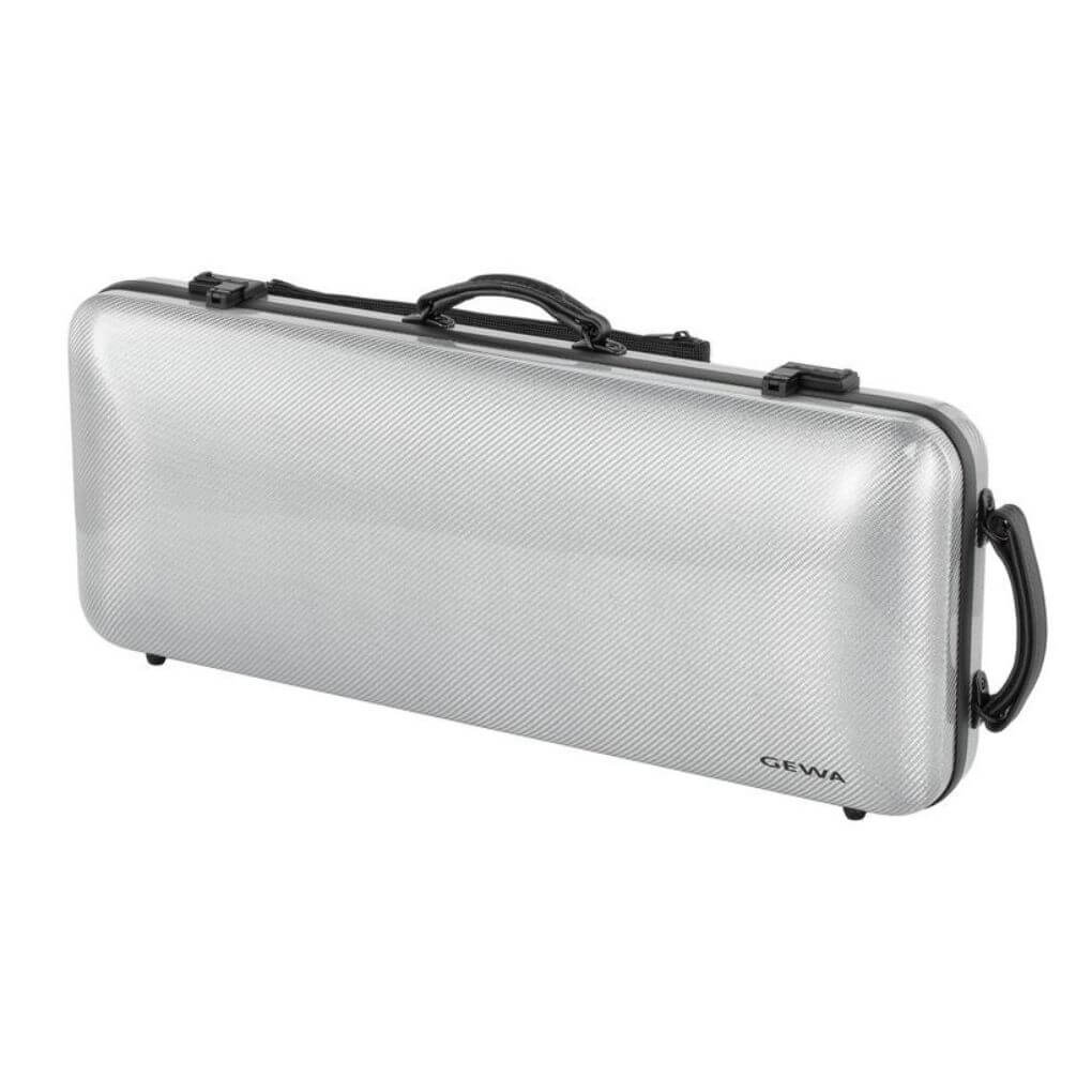 Gewa Idea 2.8 Viola Case with Subway Handle