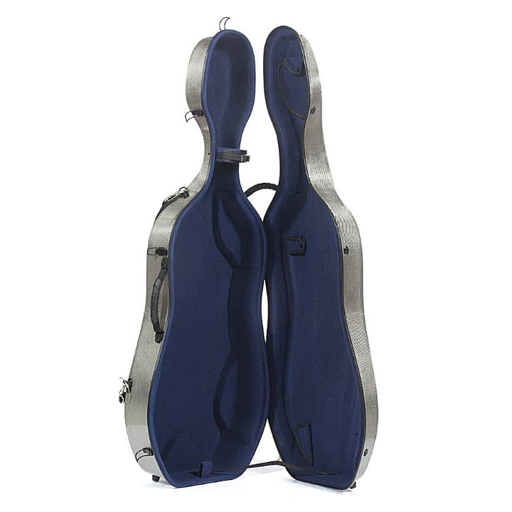 Gewa Idea Cello Case | GreatViolinCases.com