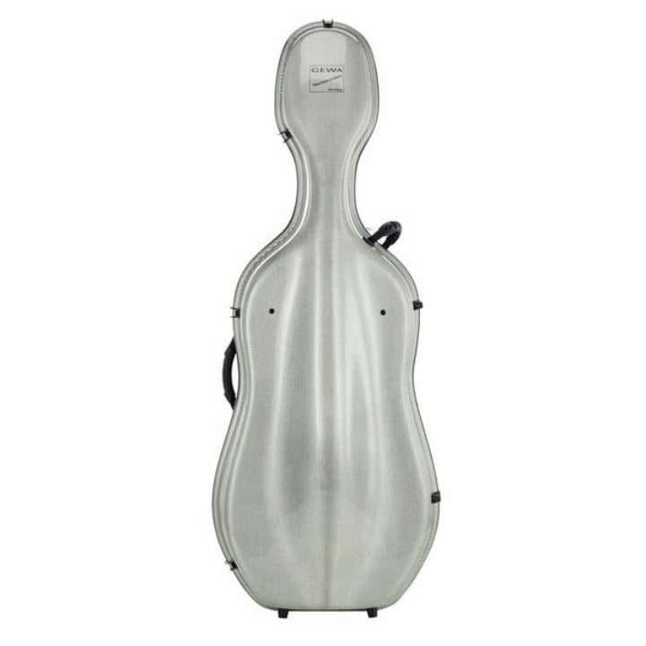 Gewa Idea Cello Case | GreatViolinCases.com