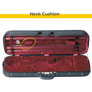 Gewa Maestro Violin Case Nek Cushion