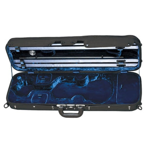 Gewa Maestro Violin Case Blue