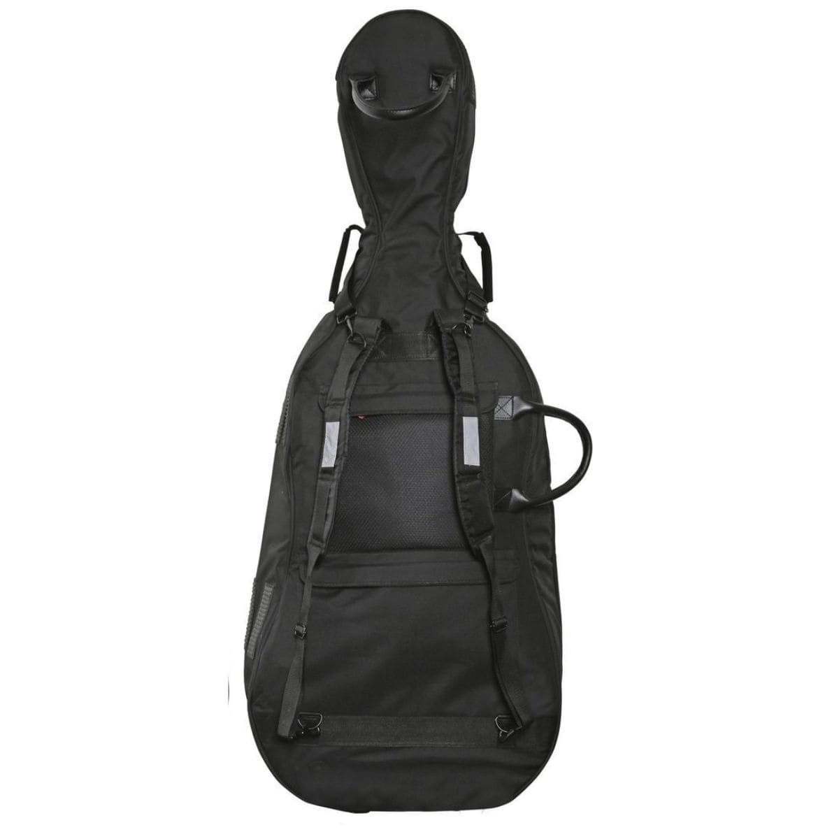 Gewa Prestige Cello Gig Bag Back