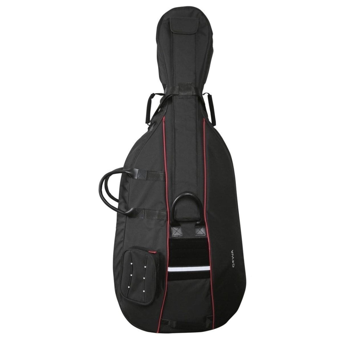 Gewa Prestige Cello Gig Bag Front