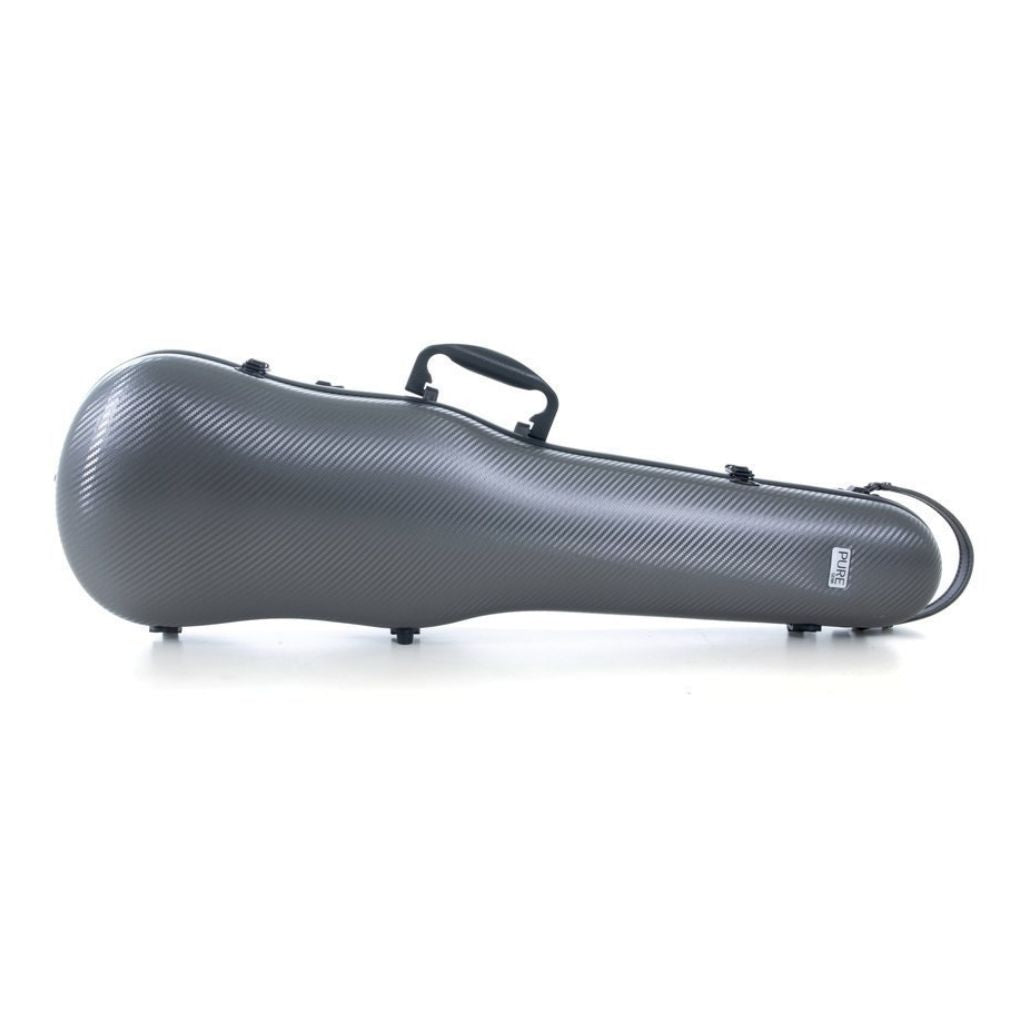 Gewa Pure 1.8 Grey Violin Case