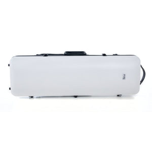 Gewa Pure 2.4 Oblong Violin Case White