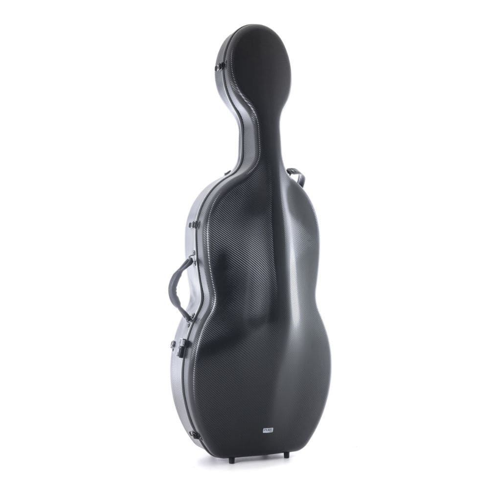 Gewa Pure Cello Case | Lightweight, Protective, & Affordable