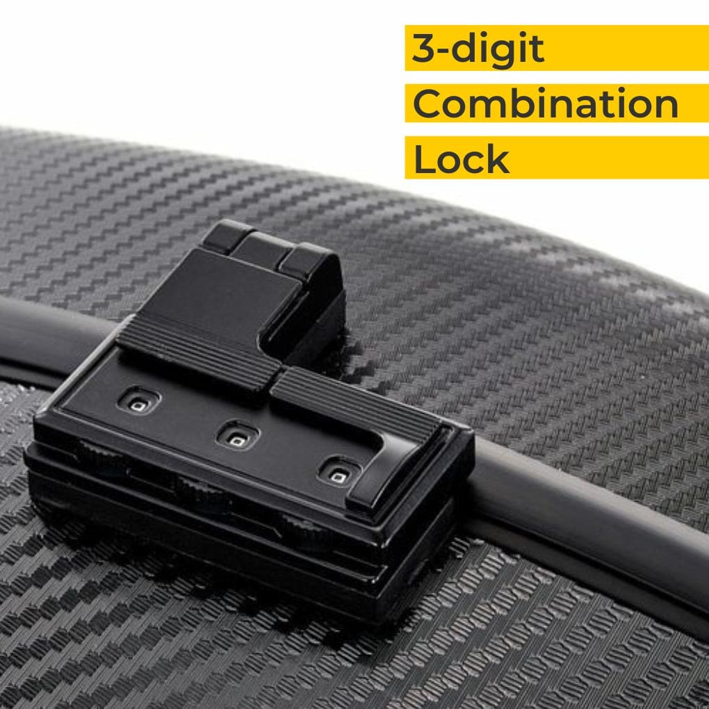 Gewa Pure Cello Case Lock