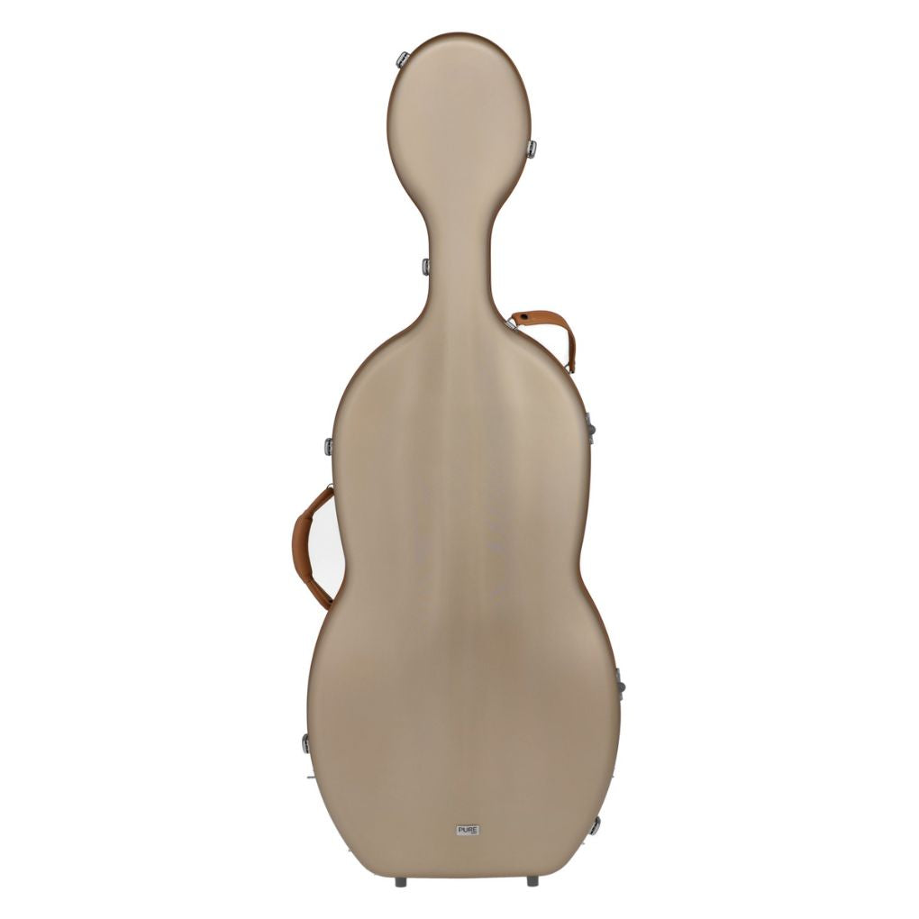 Gewa Pure Fun Cello Case Gold