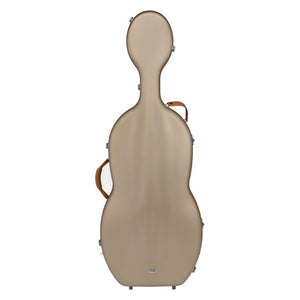 Gewa Pure Fun Cello Case Gold