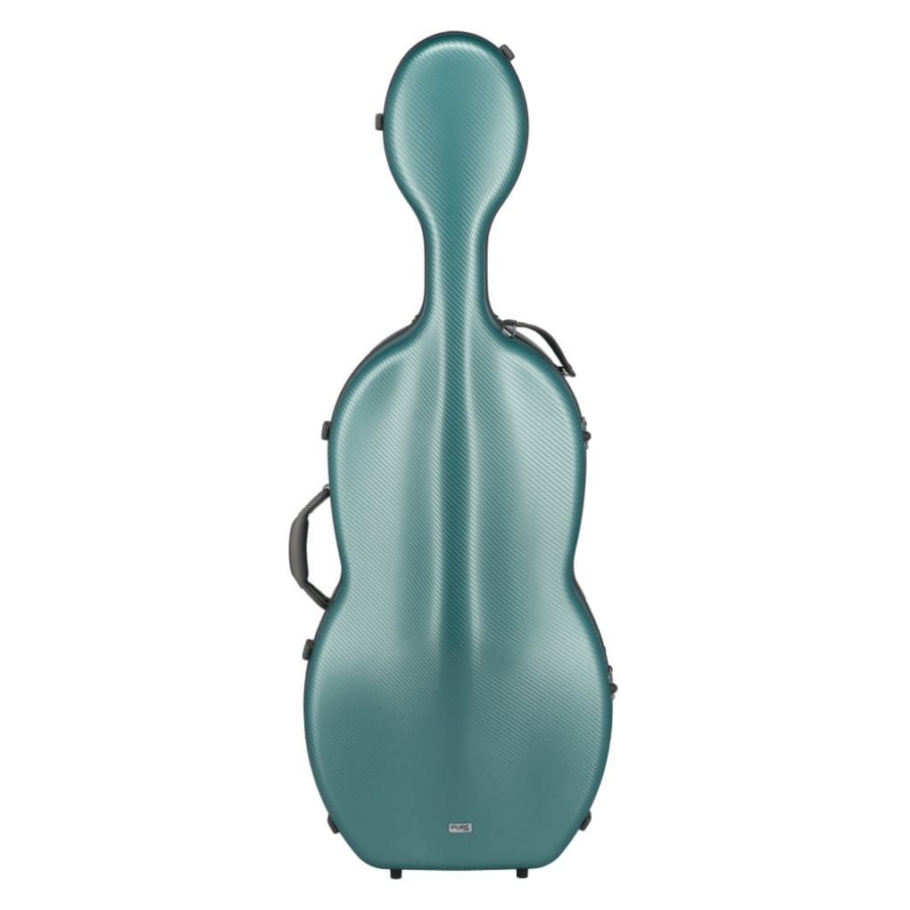 Gewa Pure Fun Cello Case Green