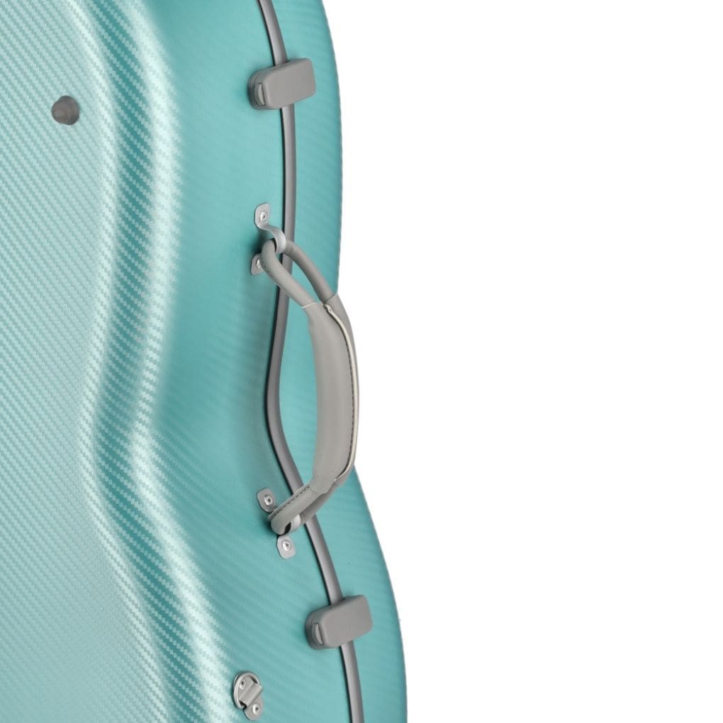 Gewa Pure Fun Cello Case Side Handle