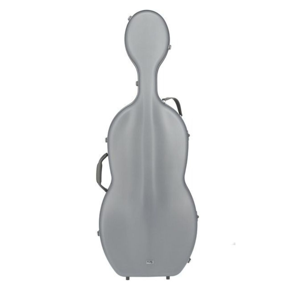 Gewa Pure Fun Cello Case Silver