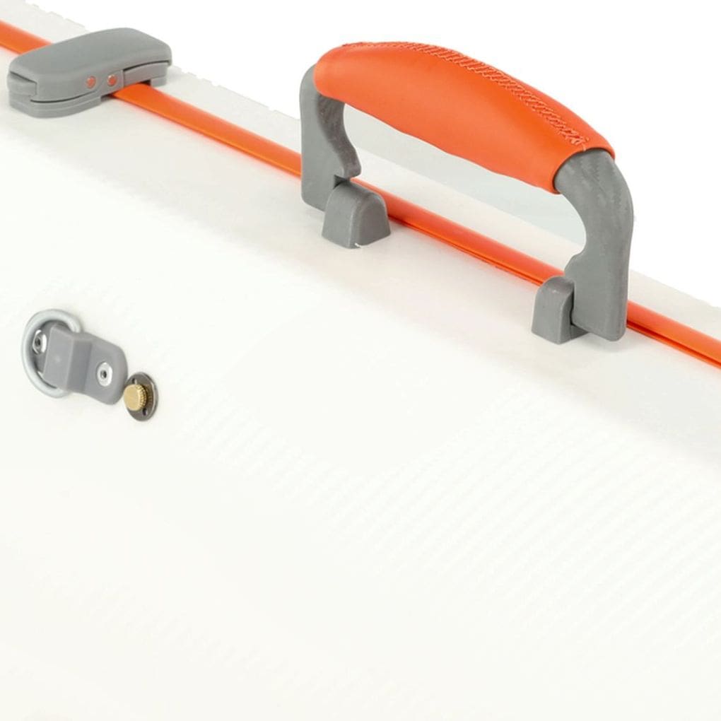 Gewa Pure Fun Oblong Violin Case Side Handle