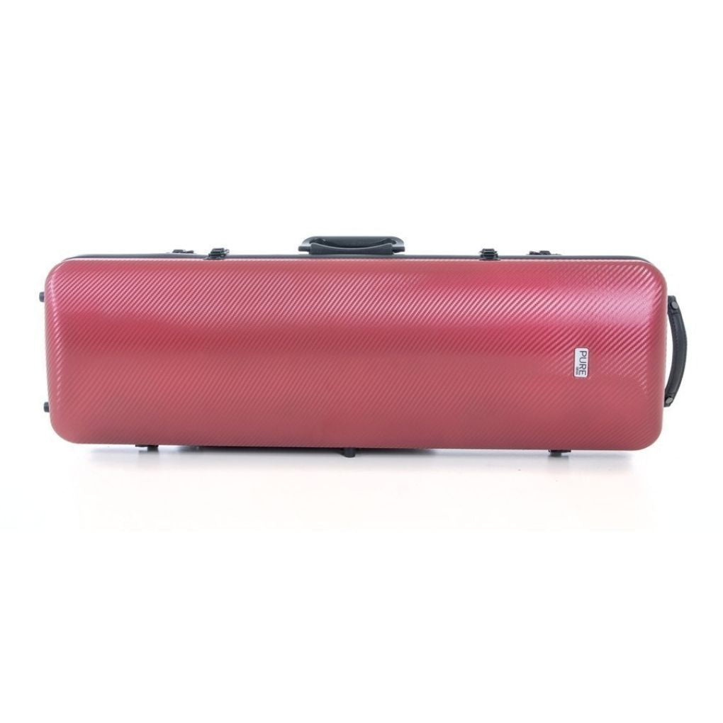 Gewa Pure Red Violin Case