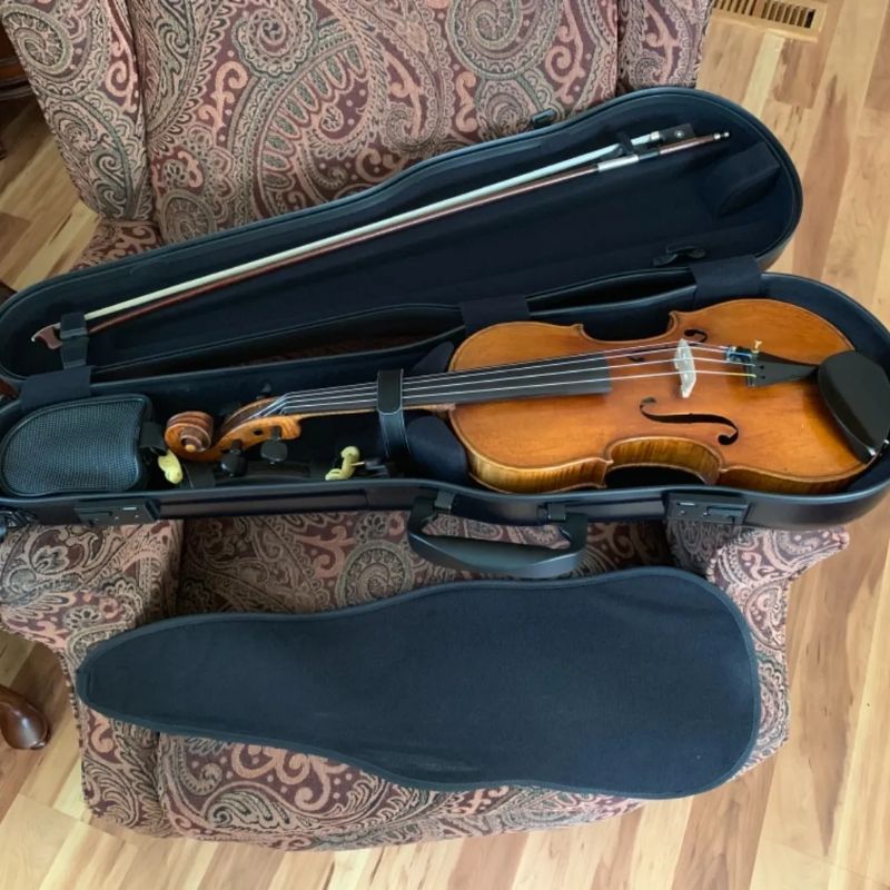 Gewa Air Violin Cases | Loved by Top Violinists Gewa Air Violin Cases | Loved by Top Violinists