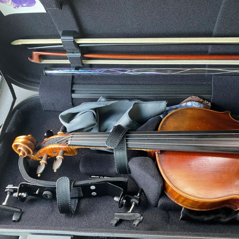 Gewa Air Violin Cases | Loved by Top Violinists Gewa Air Violin Cases | Loved by Top Violinists