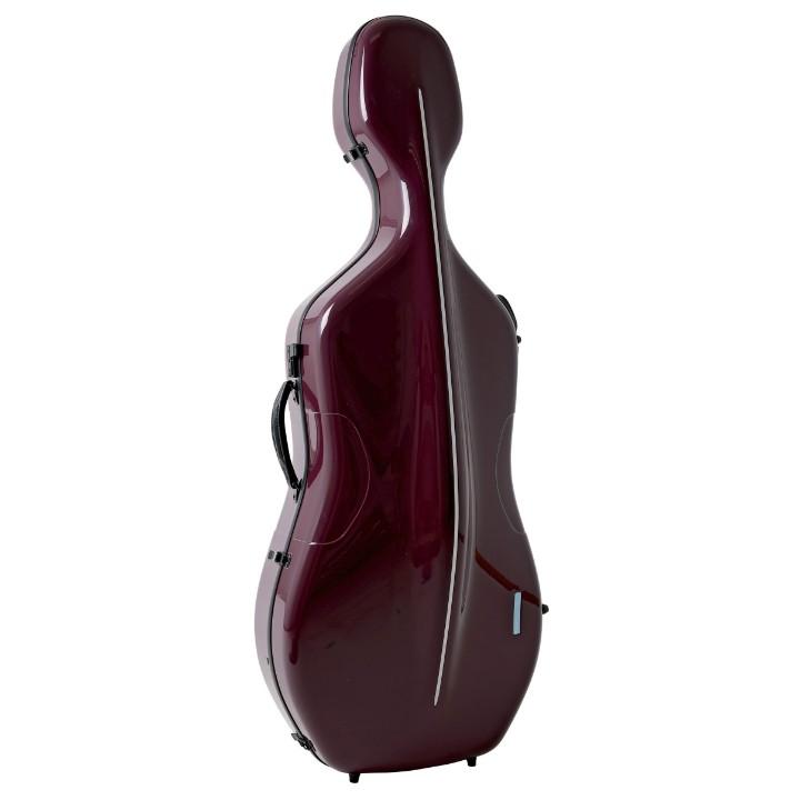 Gewa Air Cello Case | GreatViolinCases.com - Great Violin Cases