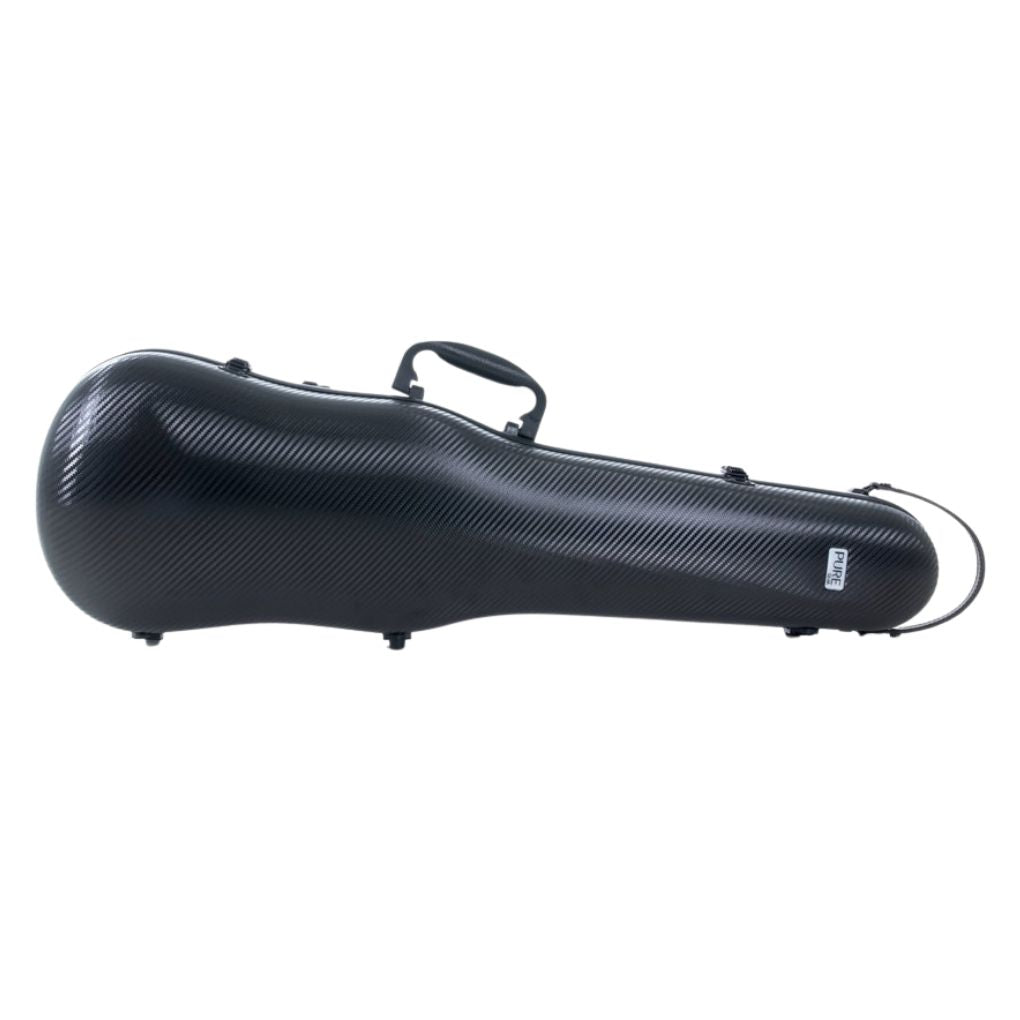 Gewa Pure 1.8 Violin Case Gray