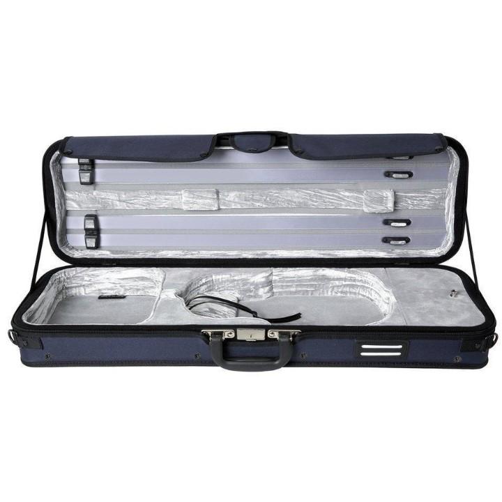 GEWA バイオリンケース ストラート オブロング Gewa Strato Violin Case | Great Violin Cases