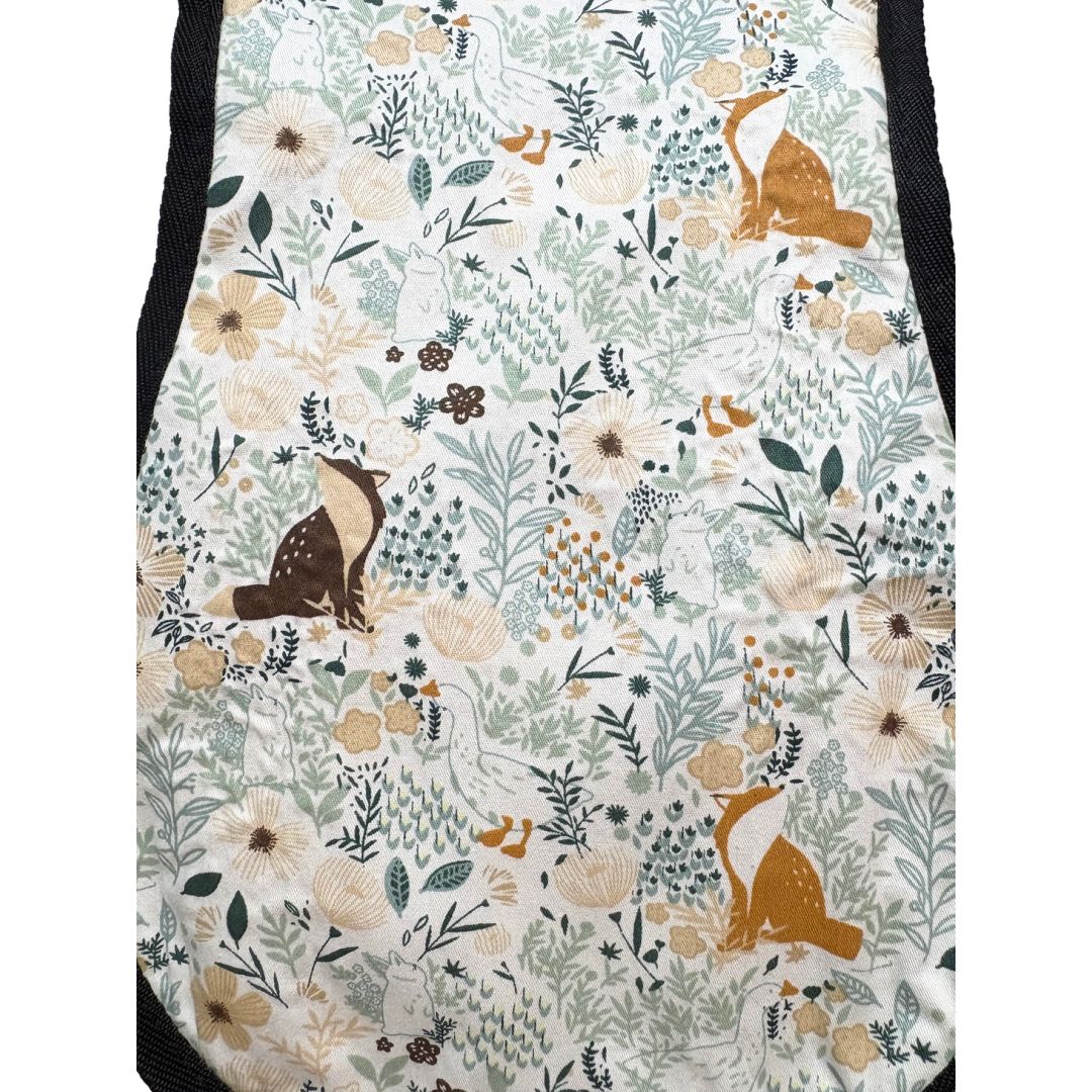 Great Violin Cases Premium Instrument Blanket