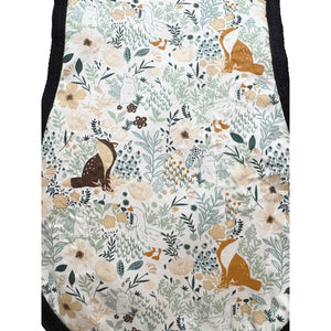 Great Violin Cases Premium Instrument Blanket