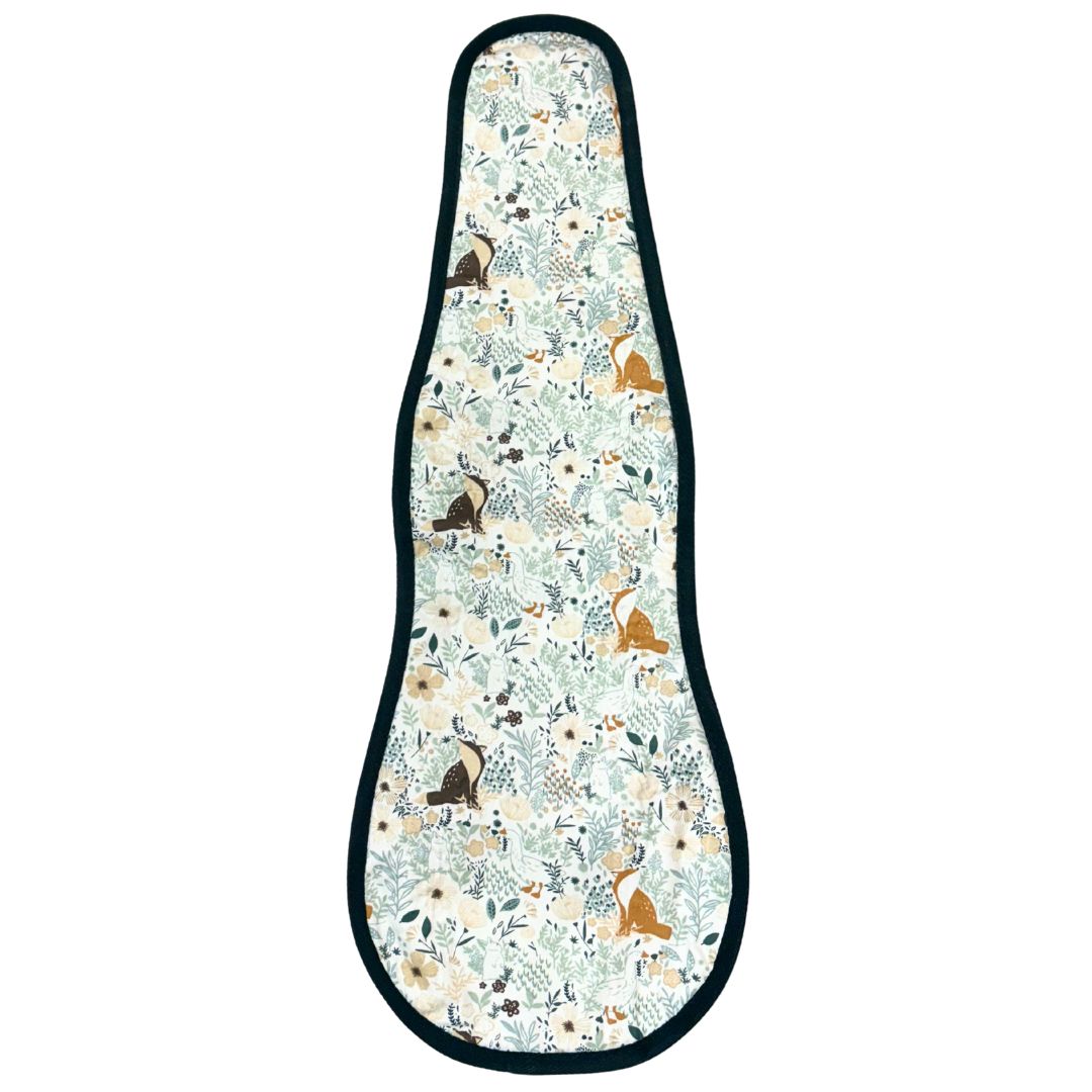 Great Violin Cases Premium Instrument Blanket