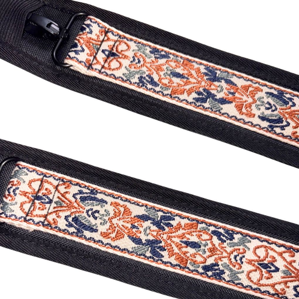 Great Violin Cases Premium Shoulder Strap
