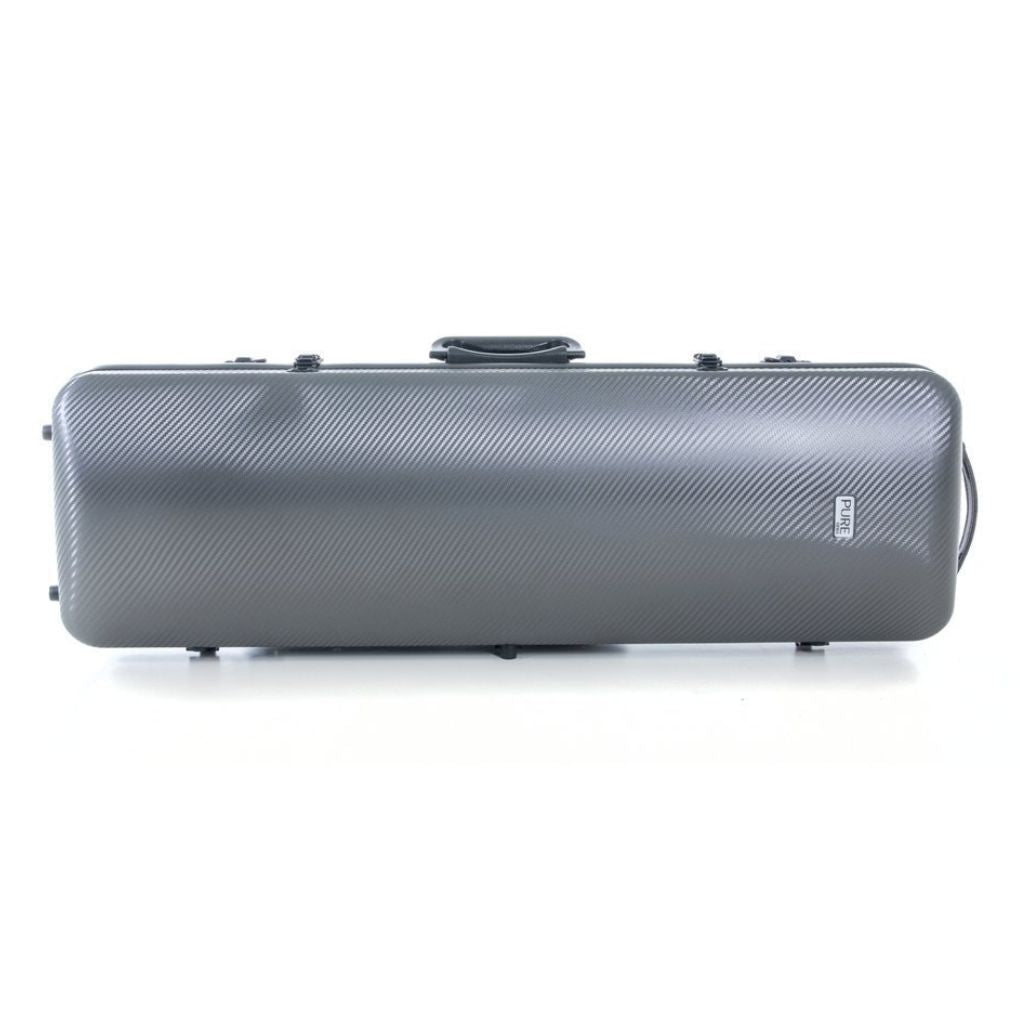 Grey Gewa Pure Violin Case