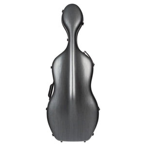 Howard Core CC4500 Cello Case Black