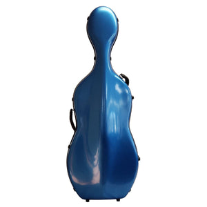 Howard Core CC4500 Cello Case Blue