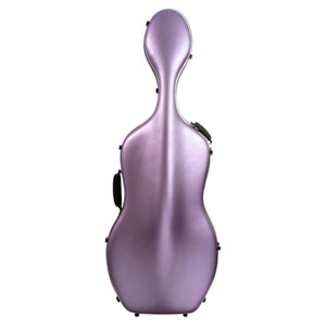 Howard Core CC4500 Cello Case Purple