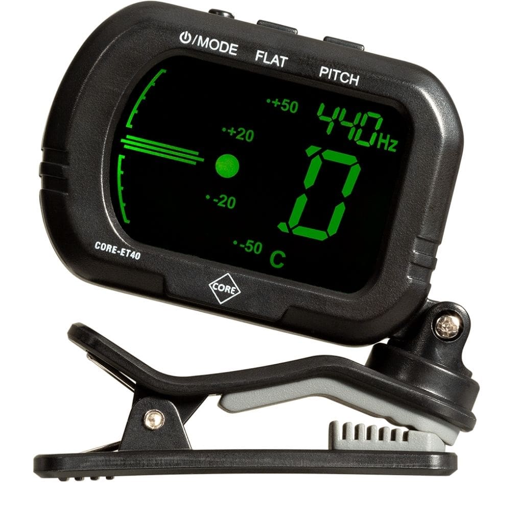 Howard Core Electronic Tuner ET40