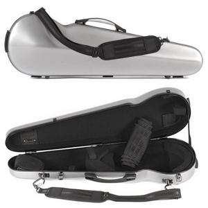 Howard Core Fiberglass Violin Case