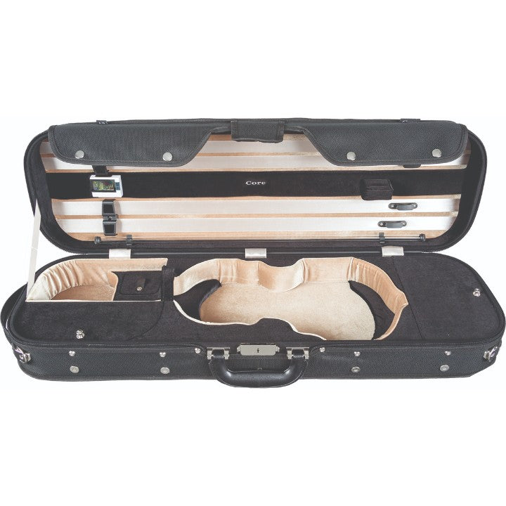 Howard Core CC535 Violin Case