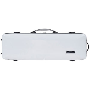 Bam Ice Supreme Oblong Violin Case