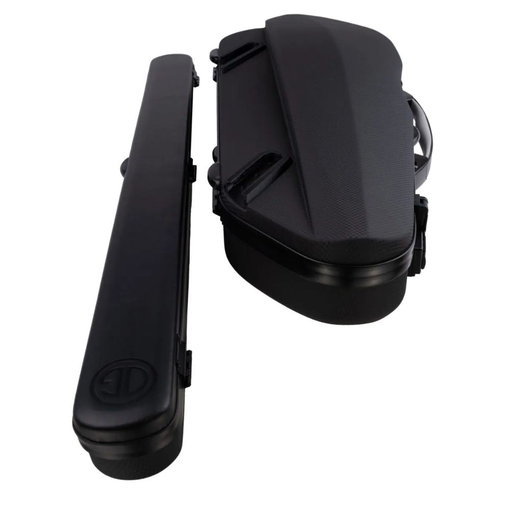 Iconic by David Garrett Hightech Cabin Violin  Case