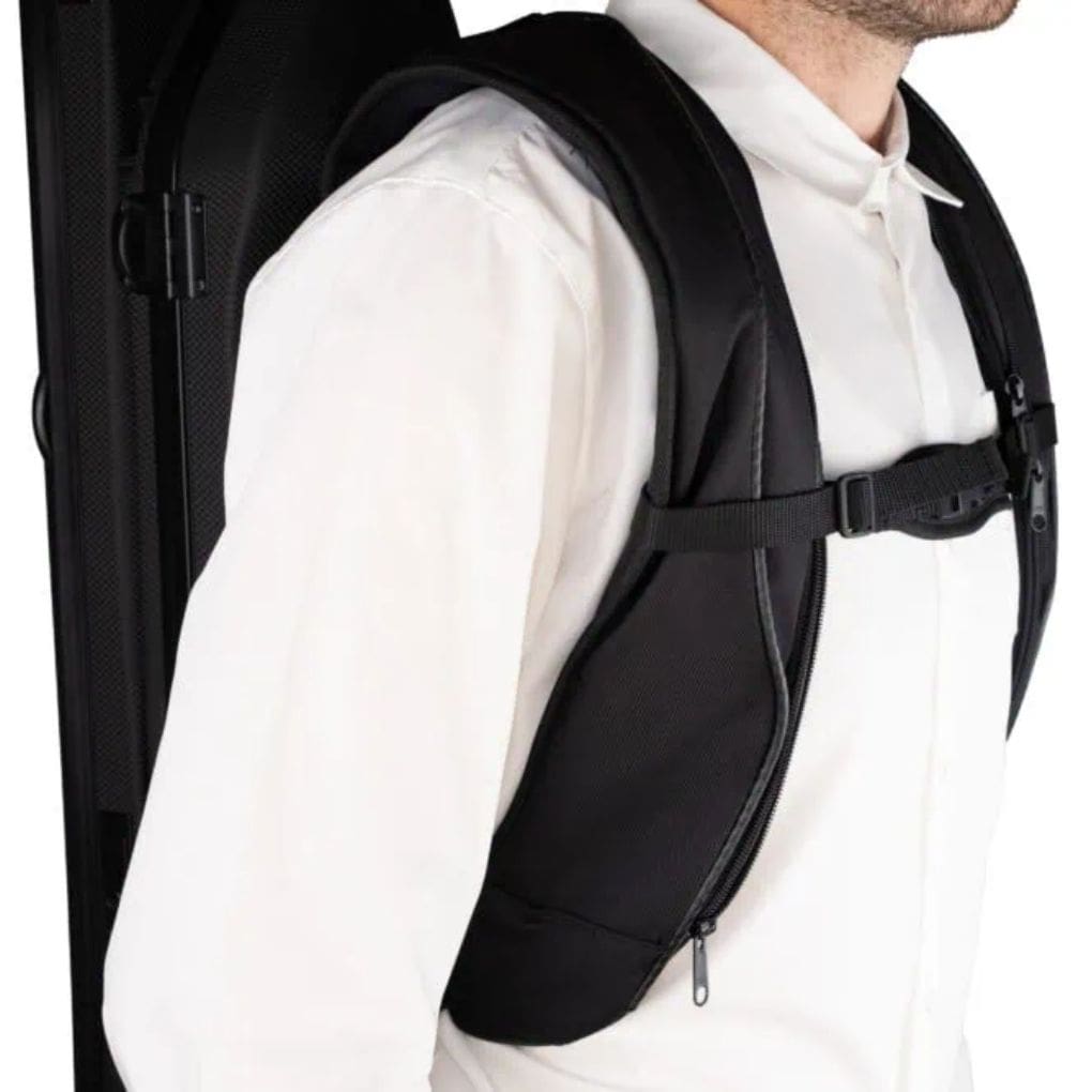 Iconic by David Garrett Pair of Ergonomic Straps 