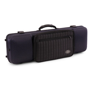 Jakob Winter Greenline Oblong Violin Case