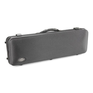 Jakob Winter Greenline Oblong Violin Case