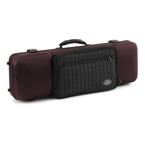 Jakob Winter Greenline Oblong Violin Case