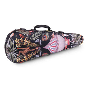 Jakob Winter Greenline Contoured Violin Case Alice