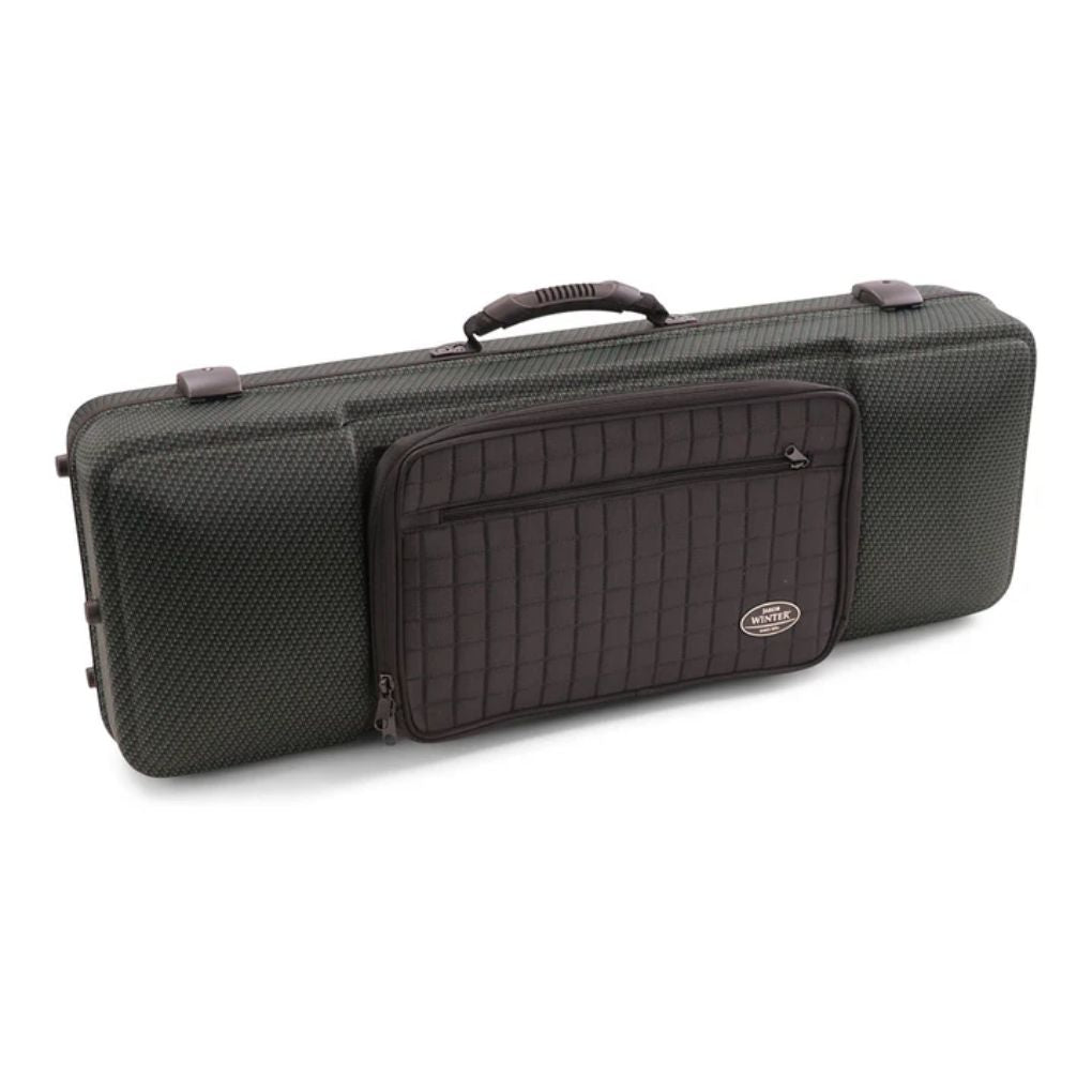 Jakob Winter Greenline Oblong Viola Case