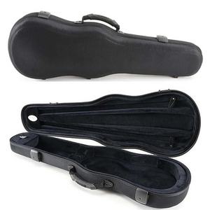 Jakob Winter Greenline Shaped Viola Case