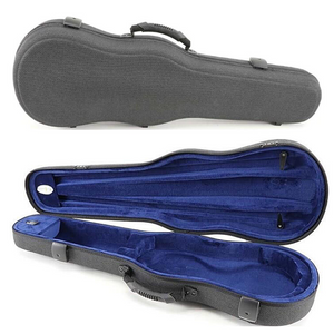 Jakob Winter Greenline Shaped Viola Case