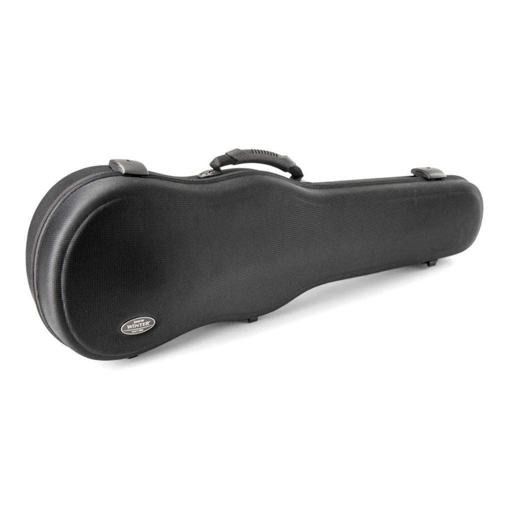 Jakob Winter Greenline Shaped Violin Case | Lightweight